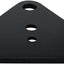 2 Pzas Placa Triangular Reforzada Soporte Esquina Muebles