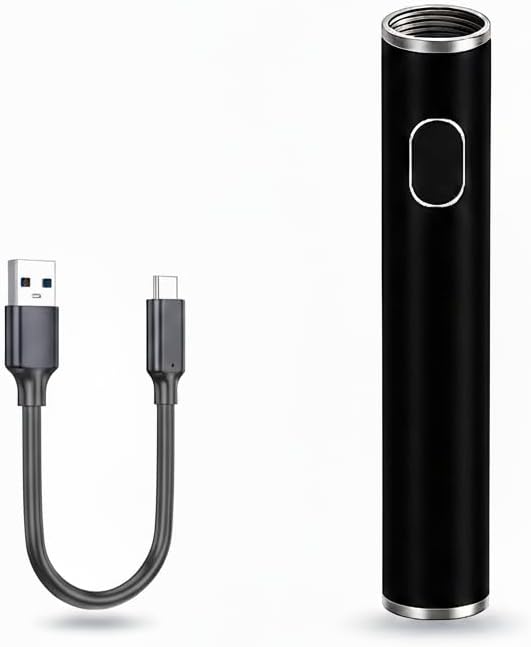 Pluma soldadura inalámbrica 400mAh temp. ajustable