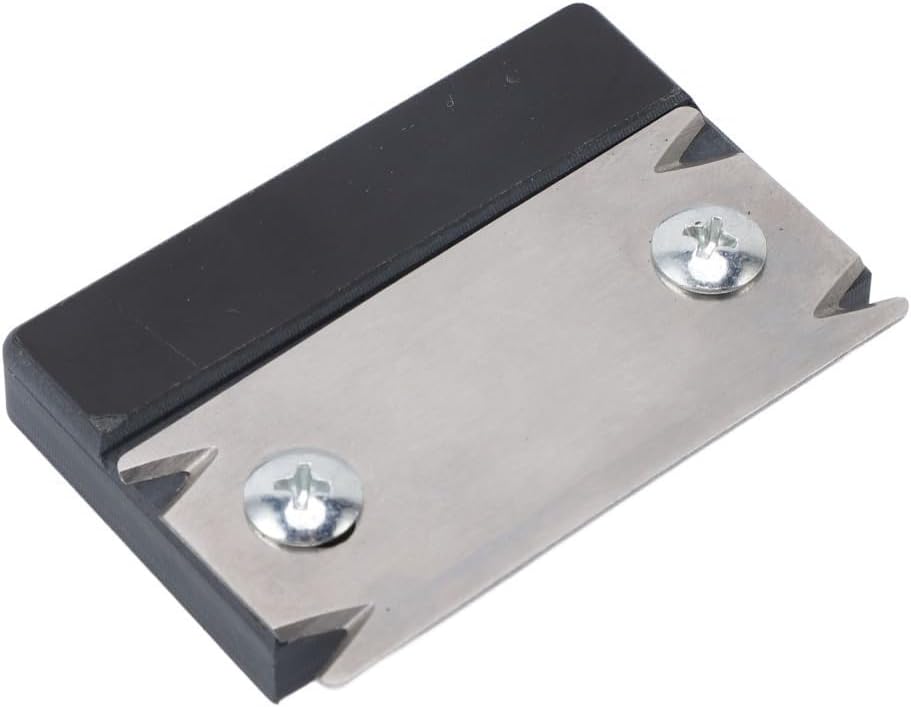 Minicortador de bordes para madera y PVC 6.5x4.5cm