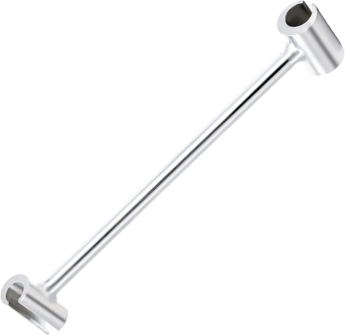 Herramienta ajuste bisagra puerta 0.551-0.748pulgada