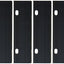 Caja 6 Cuchillas Repuesto Easy Grill Scraper