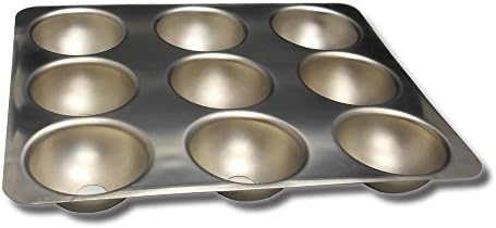 Estante asar pimiento tomate acero inox 9BPR