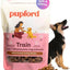 Golosinas suaves para perros pavo 5oz
