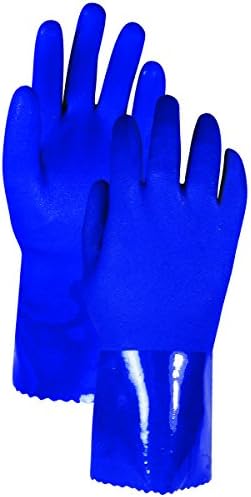 Revestimiento PVC 12pulg grande