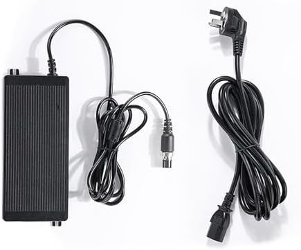 Adaptador corriente DC para luz LED VL-120Bi o VL-120C