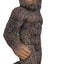 Estatua Sasquatch 5pulg resina para jardín