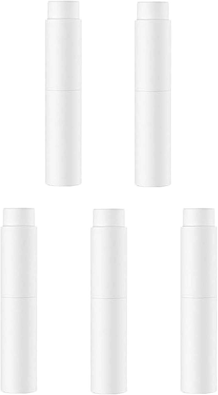 Filtro cabezal ducha set 5