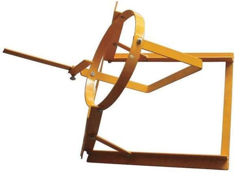 Can Tipper 1 Tambor 5gal 75lb