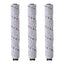 Rollo cepillo HydroClean pack 3