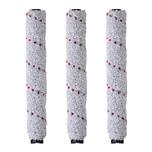Rollo cepillo HydroClean pack 3