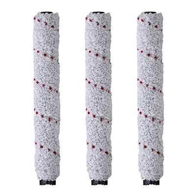 Rollo cepillo HydroClean pack 3
