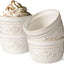 Molde Horno 5.1qt para Crème Brûlée y Hornear