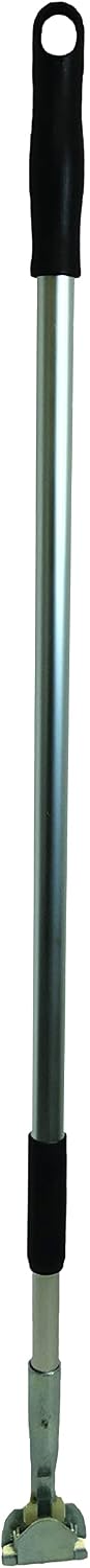 Trapeador microfibra bucle torcido 36pulg verde