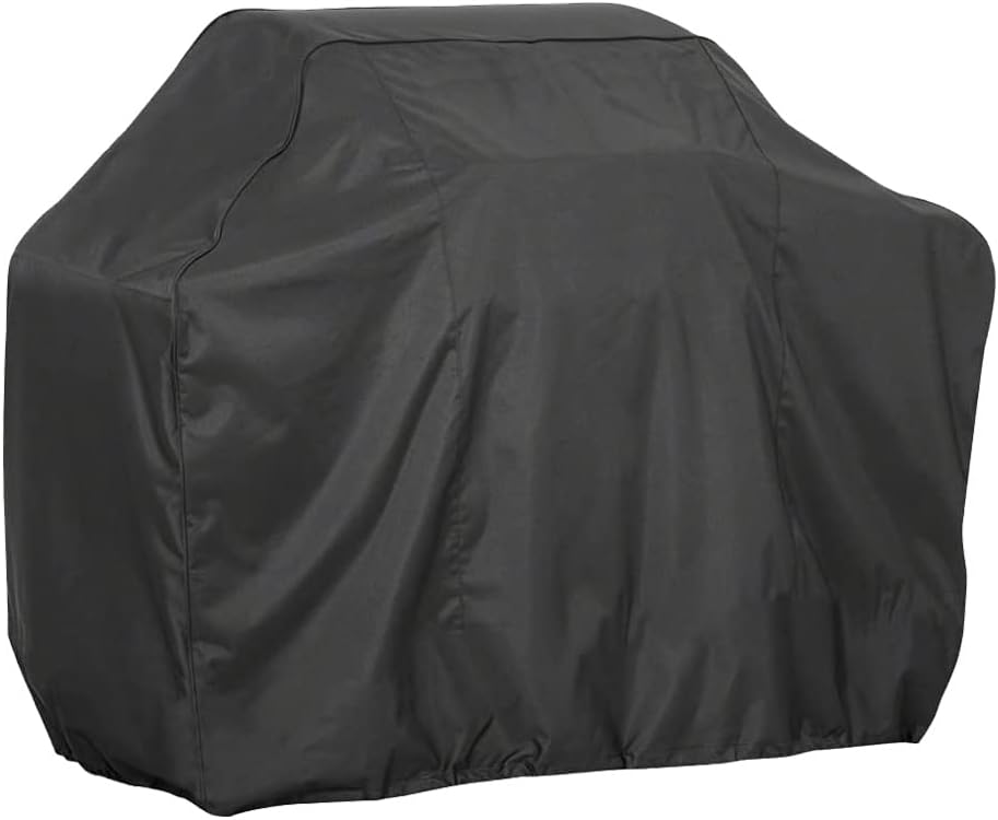 Cubierta parrilla gas impermeable 46x24x57pulg