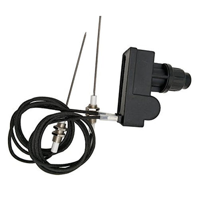 Batería AA 2 salidas universales parrilla cable bujía 40pulg