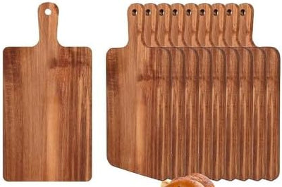 Tabla Cortar Madera con Manija