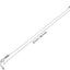 Set 2 cables acero inox ajustables para colgar