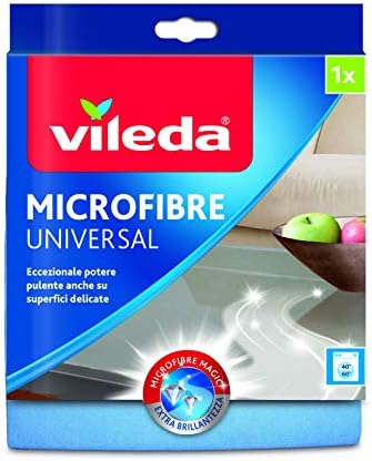 Paño multiusos microfibra Plus