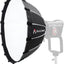 Softbox Studio Cúpula Ligera Mini II