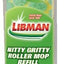 Recambio trapeador con rodillo 2011 Nitty Gritty
