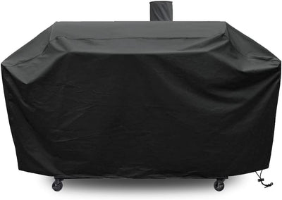Pit Boss Memphis 4en1 Grill PBMEMU1 Impermeable para Humo