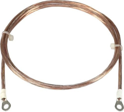 Cable tierra GL100 3.3pies para kits GS2 GS3 GF4 GCS