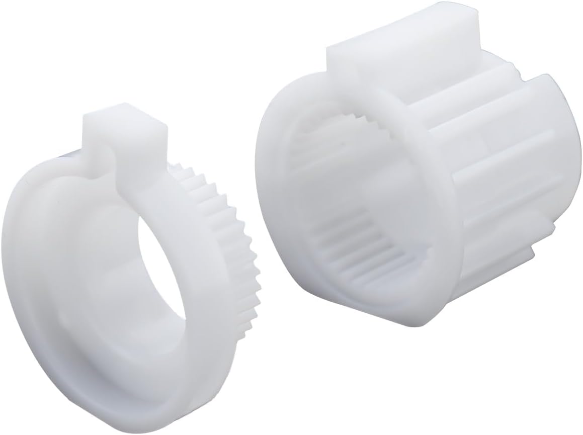 Kit tope temperatura grifo bañera ducha Moen