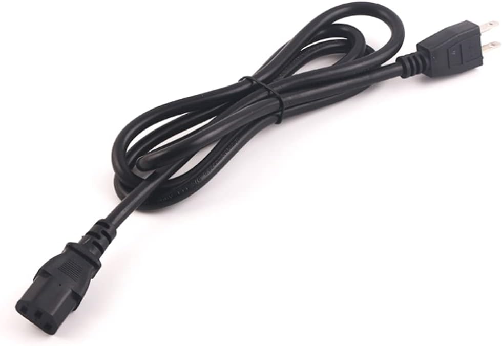 Repuesto cable Nema 120V Traeger Pro 575/780 8ft negro