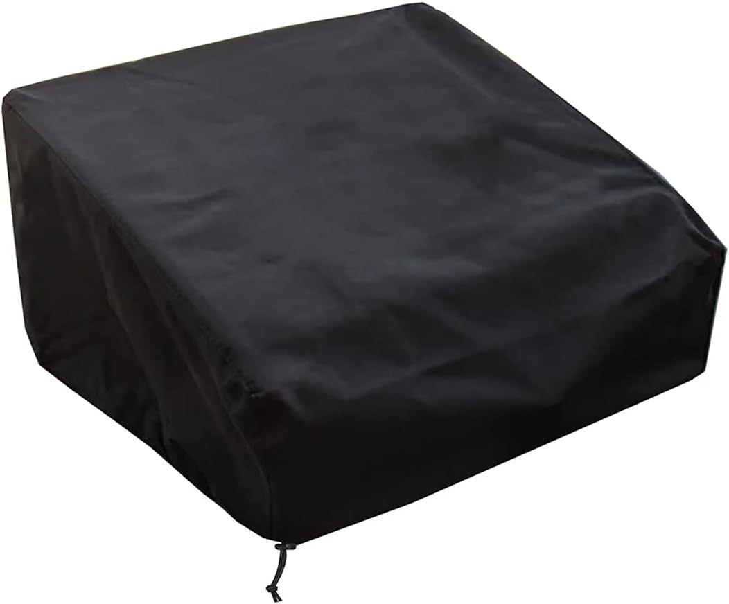 Cubierta parrilla Blackstone 22pulg impermeable sin capucha