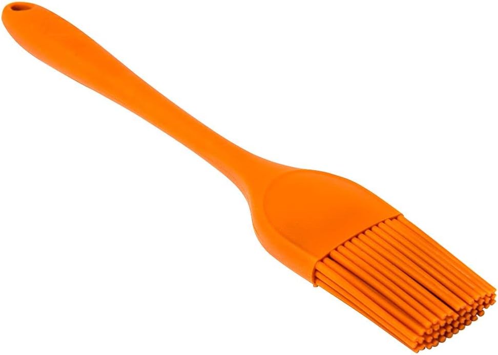 Cepillo silicona para asador Traeger BAC418