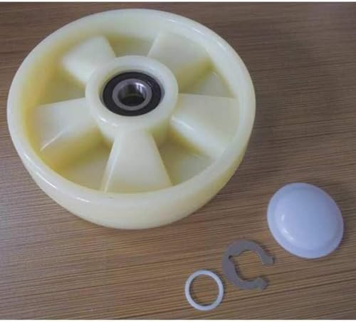 Kit volante nylon para auto