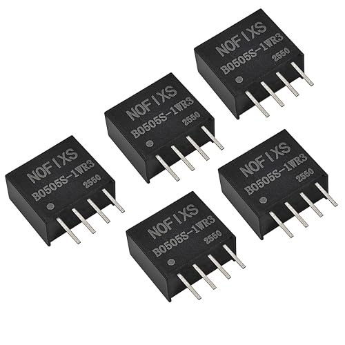 Convertidor DC a DC 4.5V a 5V 12V 15V 24V