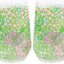 Set 2 Copas Vino Acrílicas Sin Tallo 22oz Limón