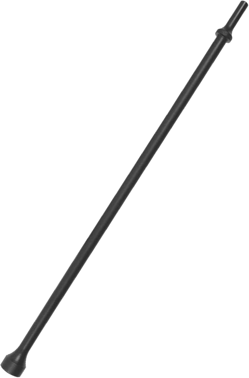Broca martillo neumático 1x18pulg vástago 0.401pulg