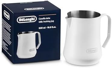 Jarra espumadora leche acero inox 17oz