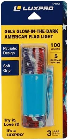 Luz bolsillo LED aluminio 40lum IPX4 3AAA rosa