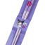 Cuchillos de bambú KUROMI 21 cm