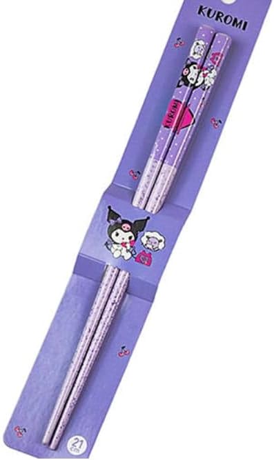 Cuchillos de bambú KUROMI 21 cm