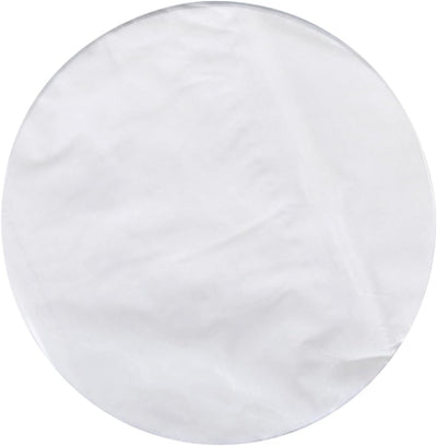 Aceite de silicona antiadherente doble cara para hornear 9.8 pulgadas 50 hojas