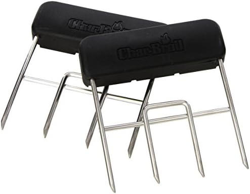 Garras carne acero inox Char-Broil