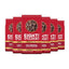 Café whole bean mediano tostado 18oz set 6 certificado kosher