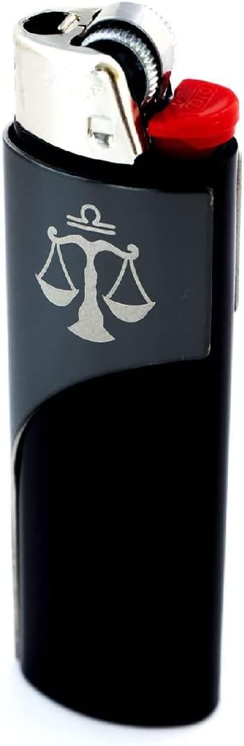 Herramienta encendedor multiherramienta ligera negro