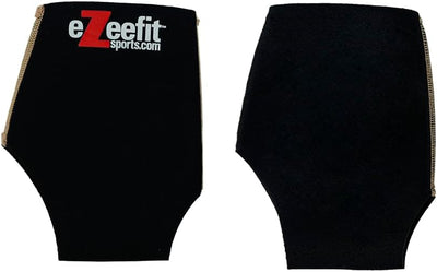 Botines skate protección definitiva 0.118pulg