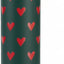 Vaso térmico acero inox 16oz diseño San Valentín