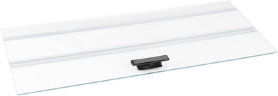 Toldo vidrio campana acuario templado 20gal