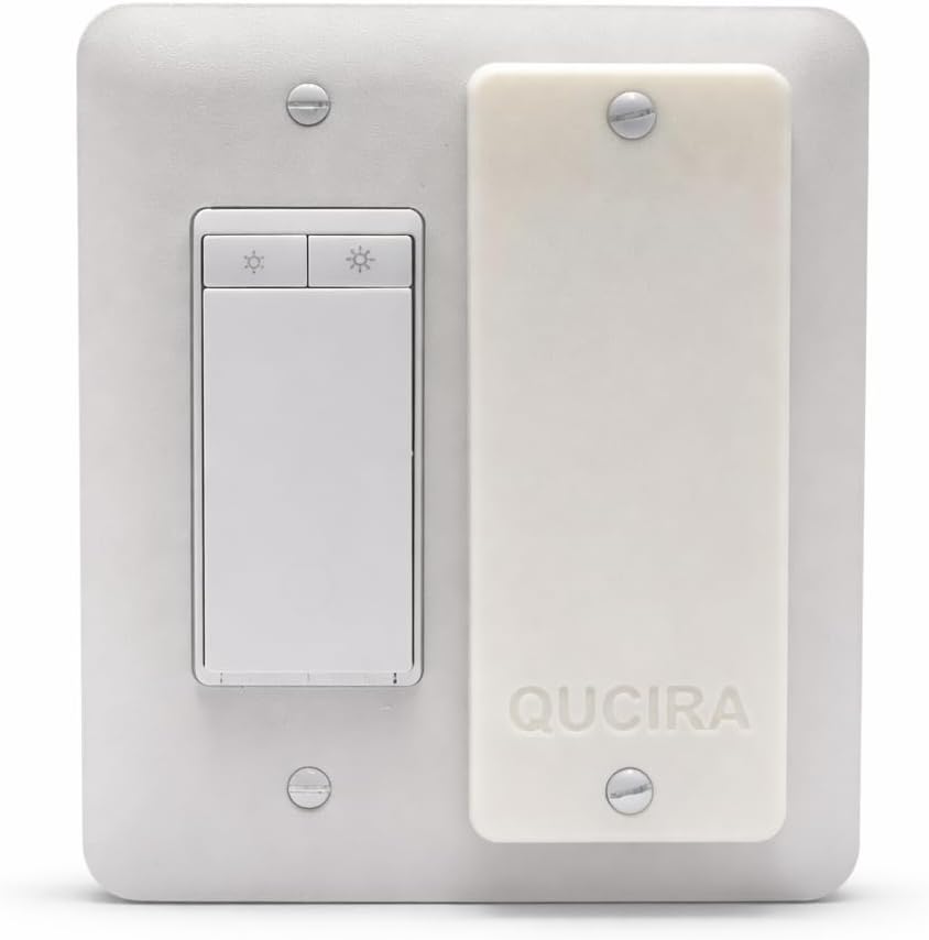 Protector interruptor luz antiapagado para niños y mascotas