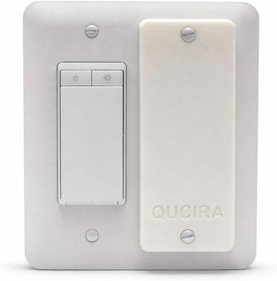 Protector interruptor luz antiapagado para niños y mascotas