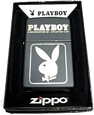 Encendedores Playboy