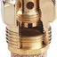Boquilla quemador aceite hueco 75-80A
