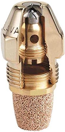 Boquilla quemador aceite hueco 75-80A